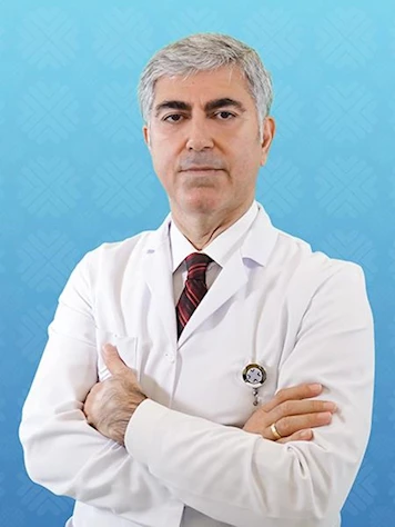 Prof. Dr. Erol AKGÜL 