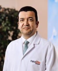 Assoc. Prof. Dr. Orhan Çelen 
