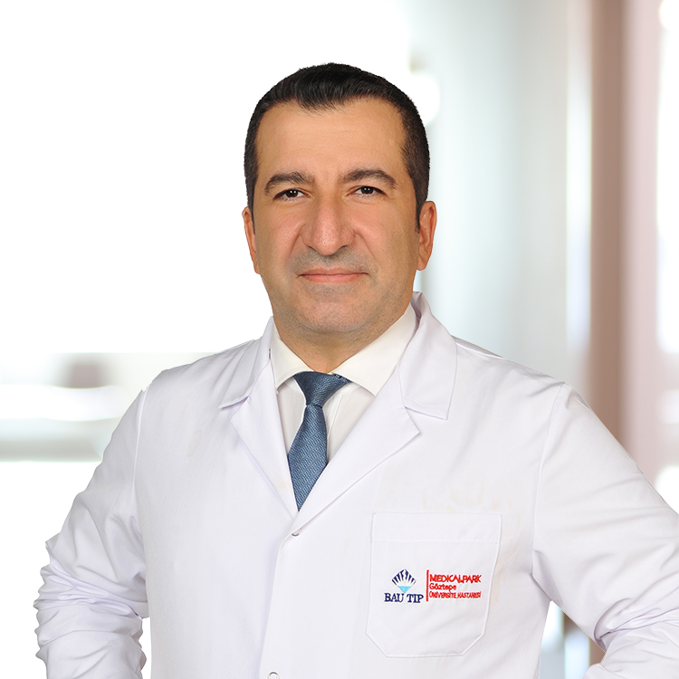 Prof. Dr. Alpaslan Tanoğlu 