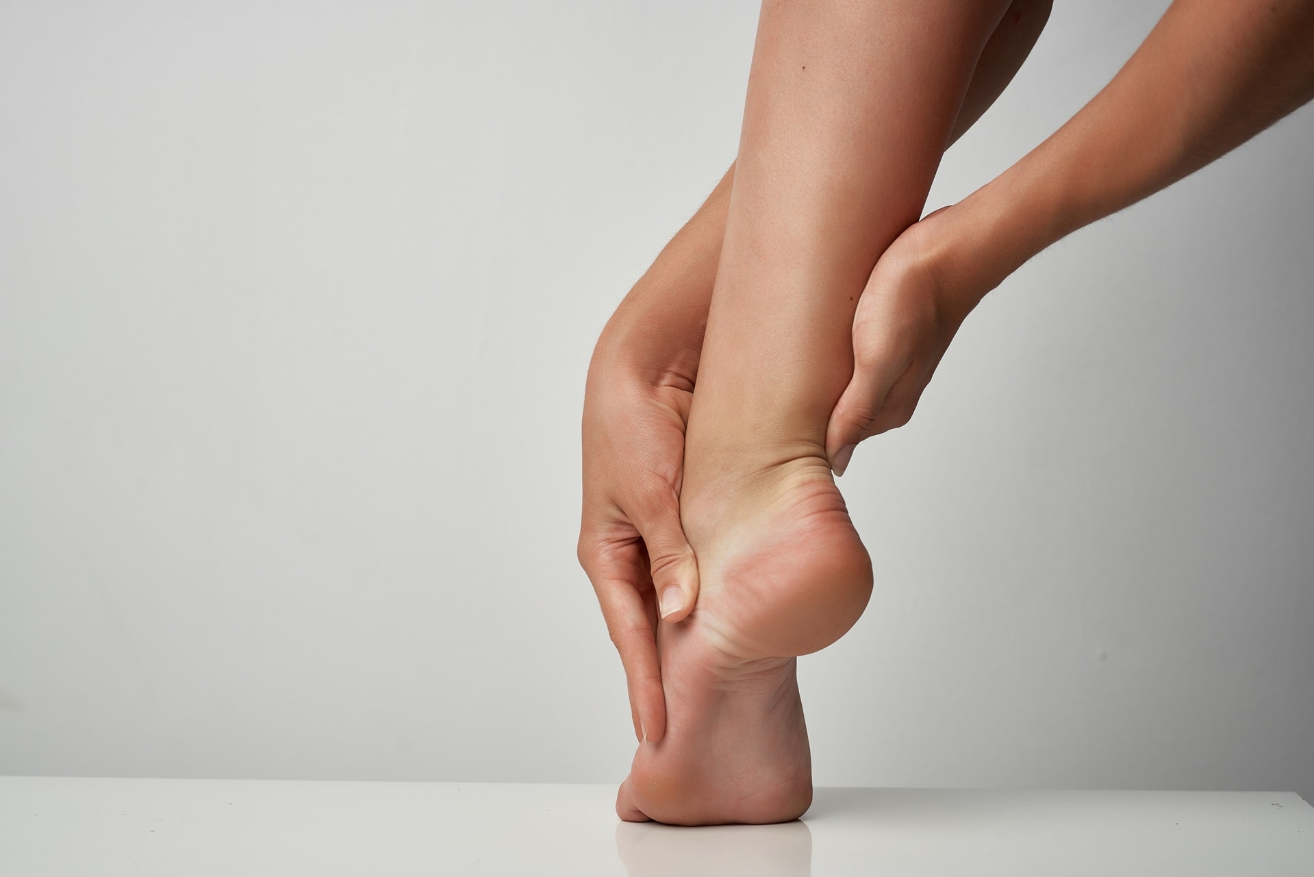 What Causes Heel Pain? How Does Heel Pain Go Away?