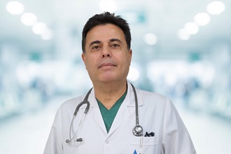 Exp. Dr. Cengizhan DURSUN