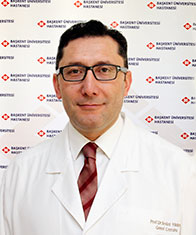Prof. Dr. Sedat Yıldırım