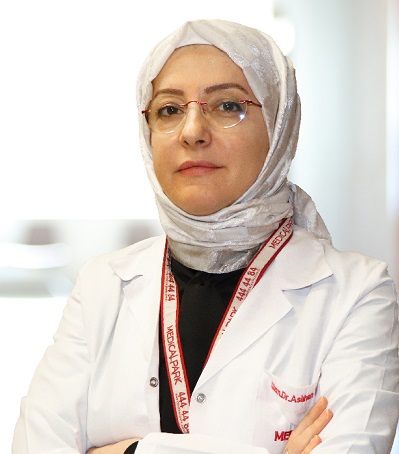 Dr. Aslıhan Baran