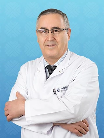Prof. Dr. Halil TÜRKOĞLU 