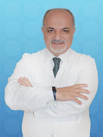 Assoc.Dr. Hasan ERDEM 