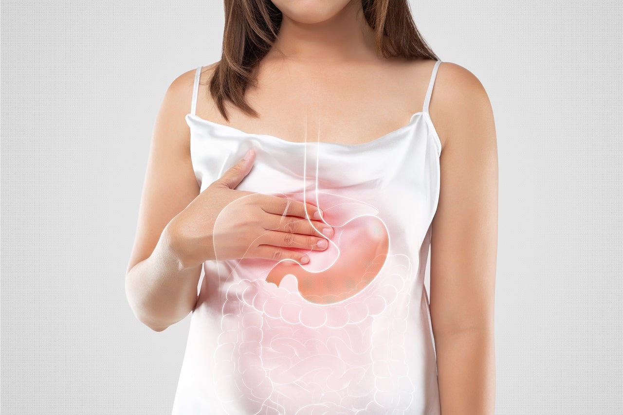 What is gastritis? How is it treated?