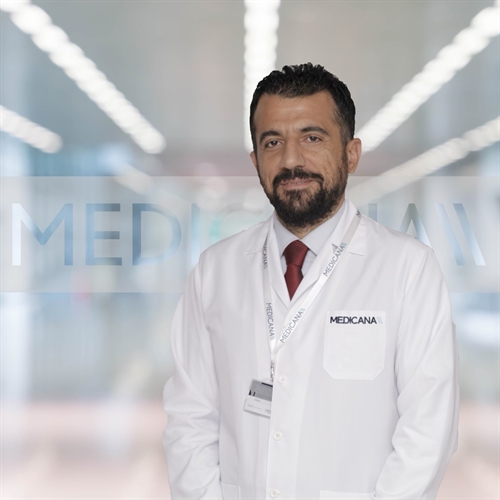 Prof. Dr. Mehmet Boyraz