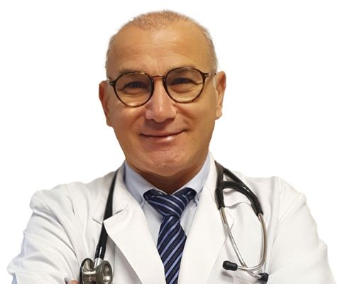 Exp. Dr. Bülent YASSIKAYA