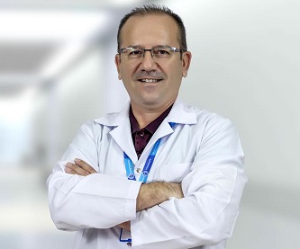 Op. Dr. Özcan Doğtaş