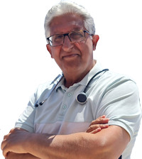 Prof. Dr. İbrahim AKKURT