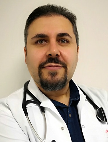 Exp. Dr. Mehmet UÇMAK