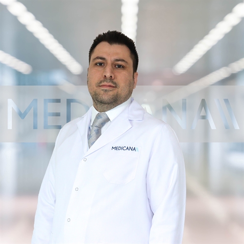 Dr. Can Çubuk