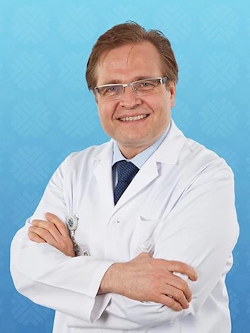 Prof.Dr. Ayhan TAŞTEKİN 