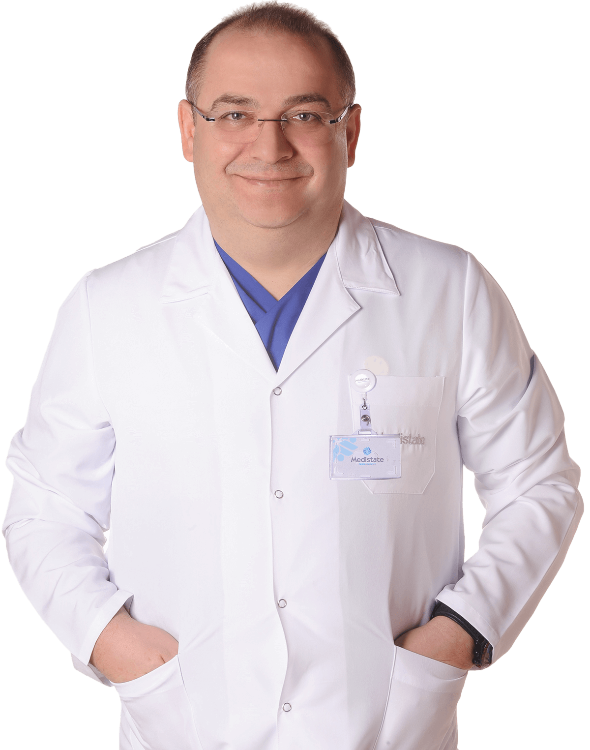 Op. Dr. Mahmut Akyıldız