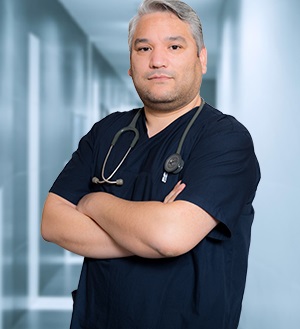 Dr. Rahmet Mustapayev