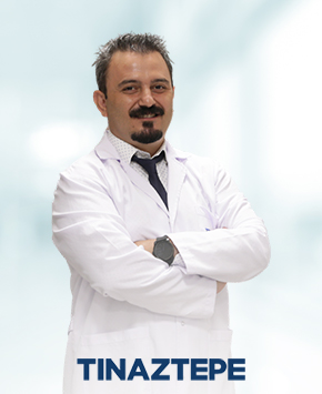 Exp. Dr. Serkan Akdemir
