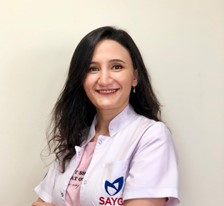 Exp. Dr. Fatma ISGANDAROVA
