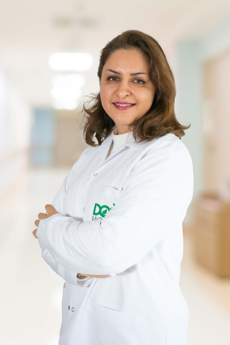 Exp. Dr. Mahsa Sedaghatıhagh