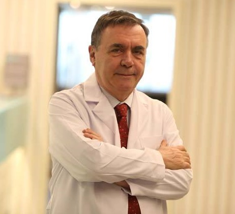 Prof. Dr. Hüsnü ERKMEN
