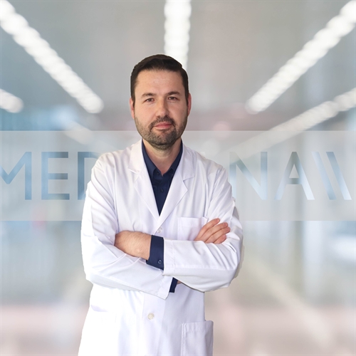 Exp. Dr. Muhammet Uzun