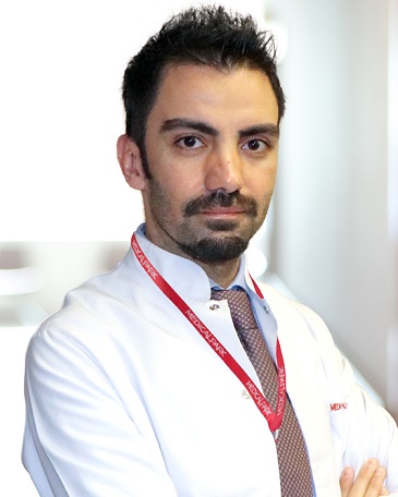 Op. Dr. Ersin Atabey