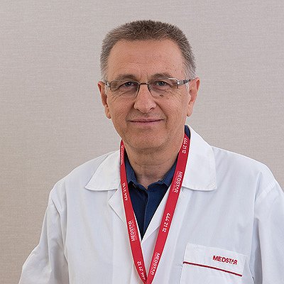 Exp. Dr. Safa ÖZKIZILTAN