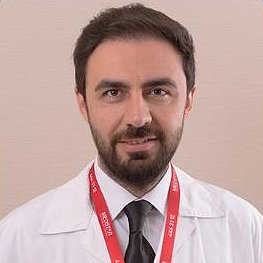 Exp. Dr. Kerem YILDIZ
