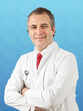 Prof.Dr. Mustafa ÖNCEL 