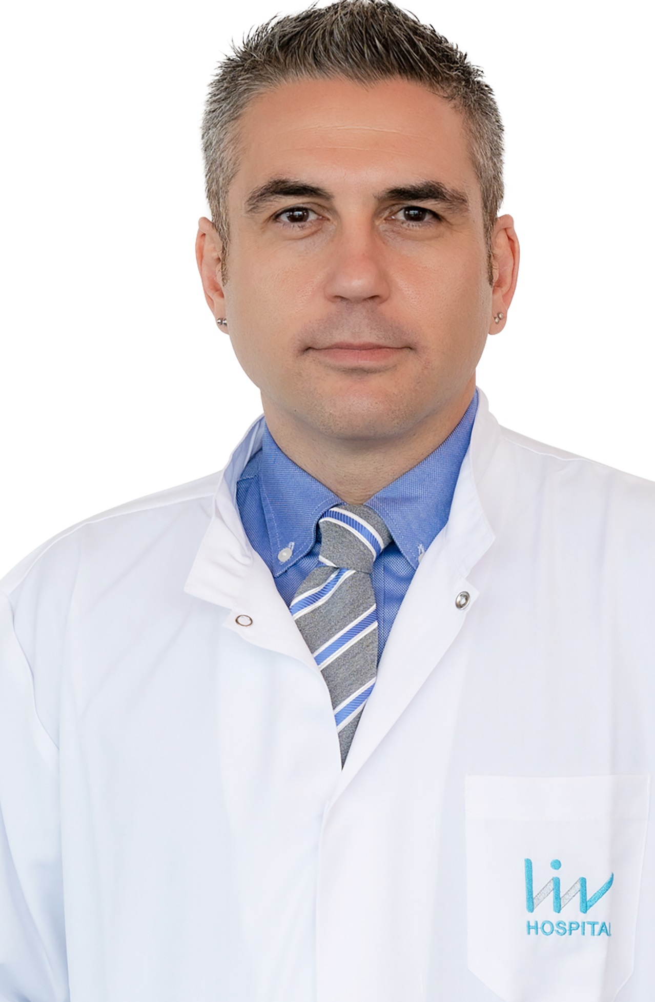 Prof. Dr. Ahmet Barış Durukan