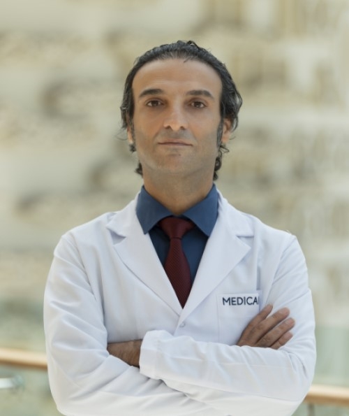 Prof. Dr. Mustafa Yakut  