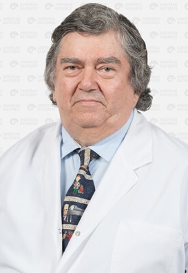 Prof. Dr. Cenk Büyükünal