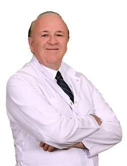 Prof. Dr. AHMET ALPONAT