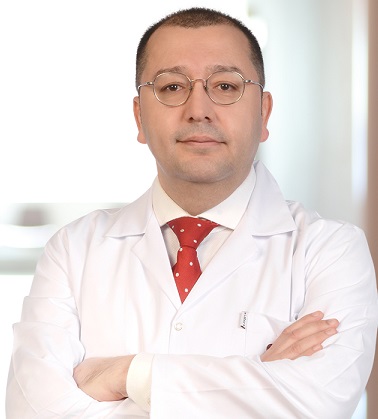 Exp. Dr. Murat İmal