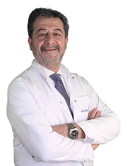 Dr. MEHMET KETENE