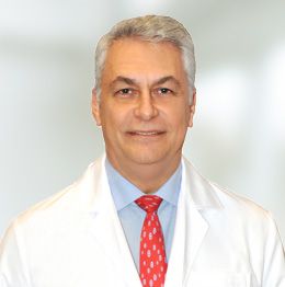 Prof. Dr. Bozkurt Şener