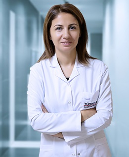 Assoc. Dr. Ayla Akbal