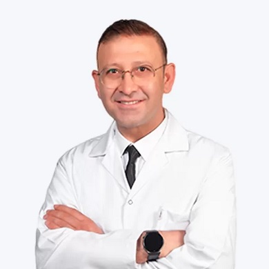 Assoc. Dr. Semih Tangal