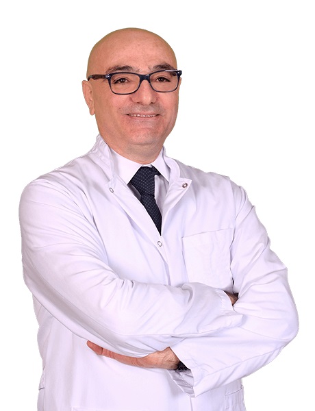 Prof. Dr. Ali ARICAN