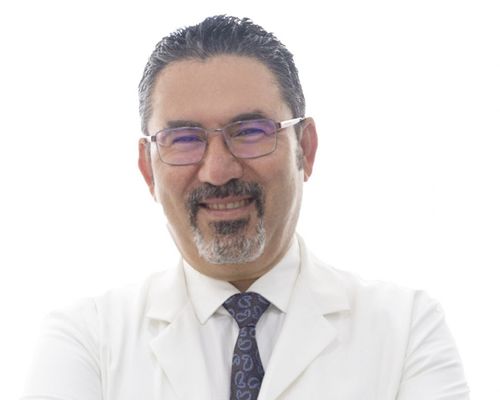 Op. Dr. Ahmet BOZKURT