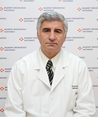 Prof. Dr. Fatih Hilmioğlu