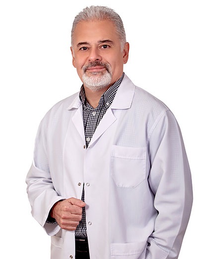 Exp. Dr. İbrahim Emre EROL