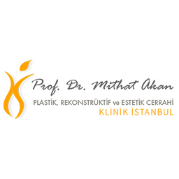 Private Expert. Dr. Ismail Mithat Akan Clinic