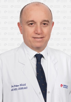 Prof. Dr. Orhan Bilge