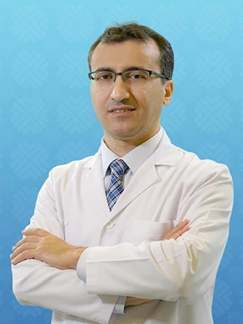 Assoc.Dr. Hasan DEMİRHAN 