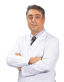 Prof. Dr. Süleyman KALMAN