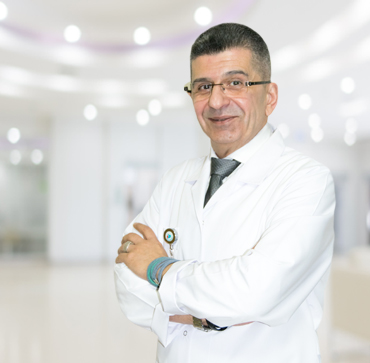 Op. Dr. Ayhan Yükselen 