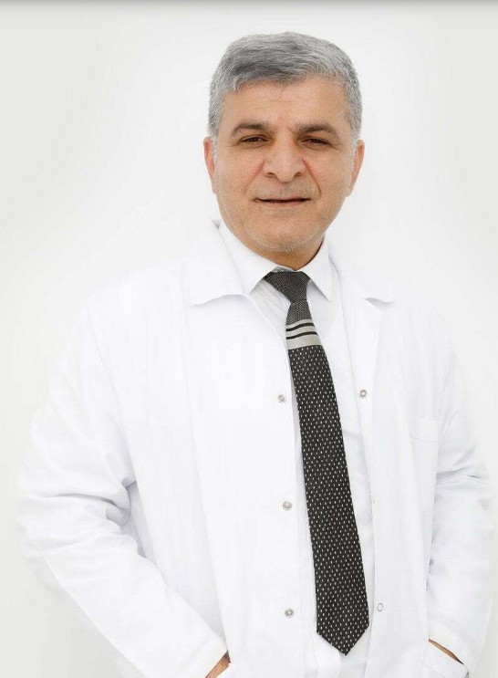 Op. Dr. İzzettin Yılmaz 