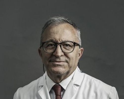 Prof. Dr. Ömer Günhan