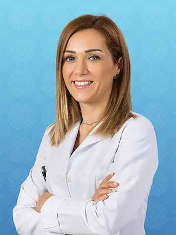 Exp. Dr. Banu KARAALİOĞLU 