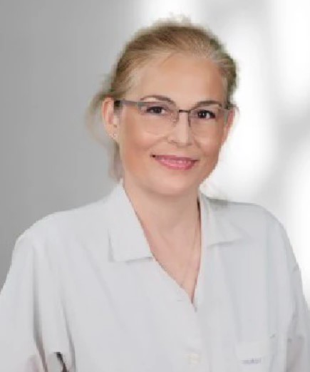 Exp. Dr. Şebnem Akarın 